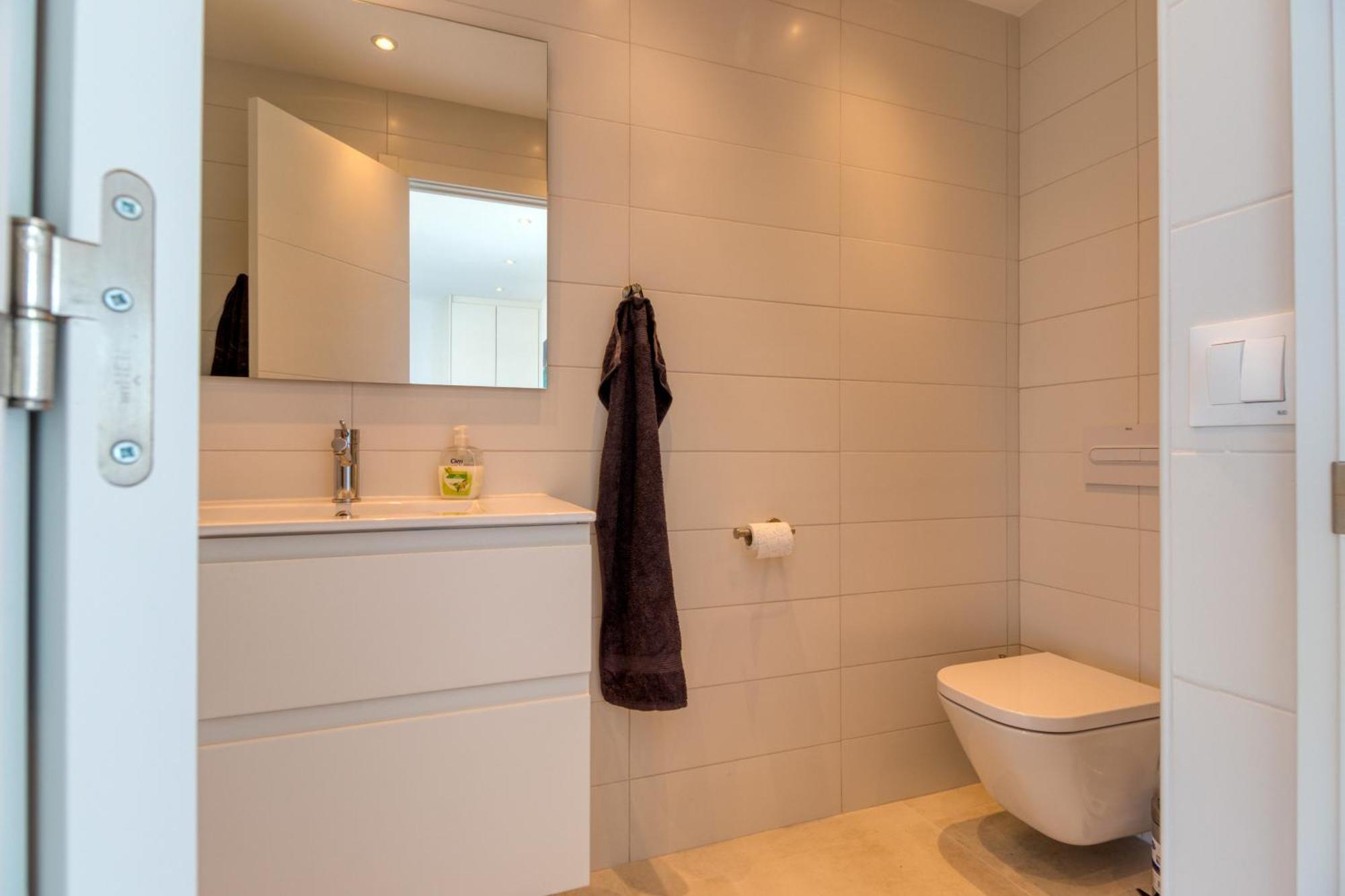 Apartment Maite Benalmádena