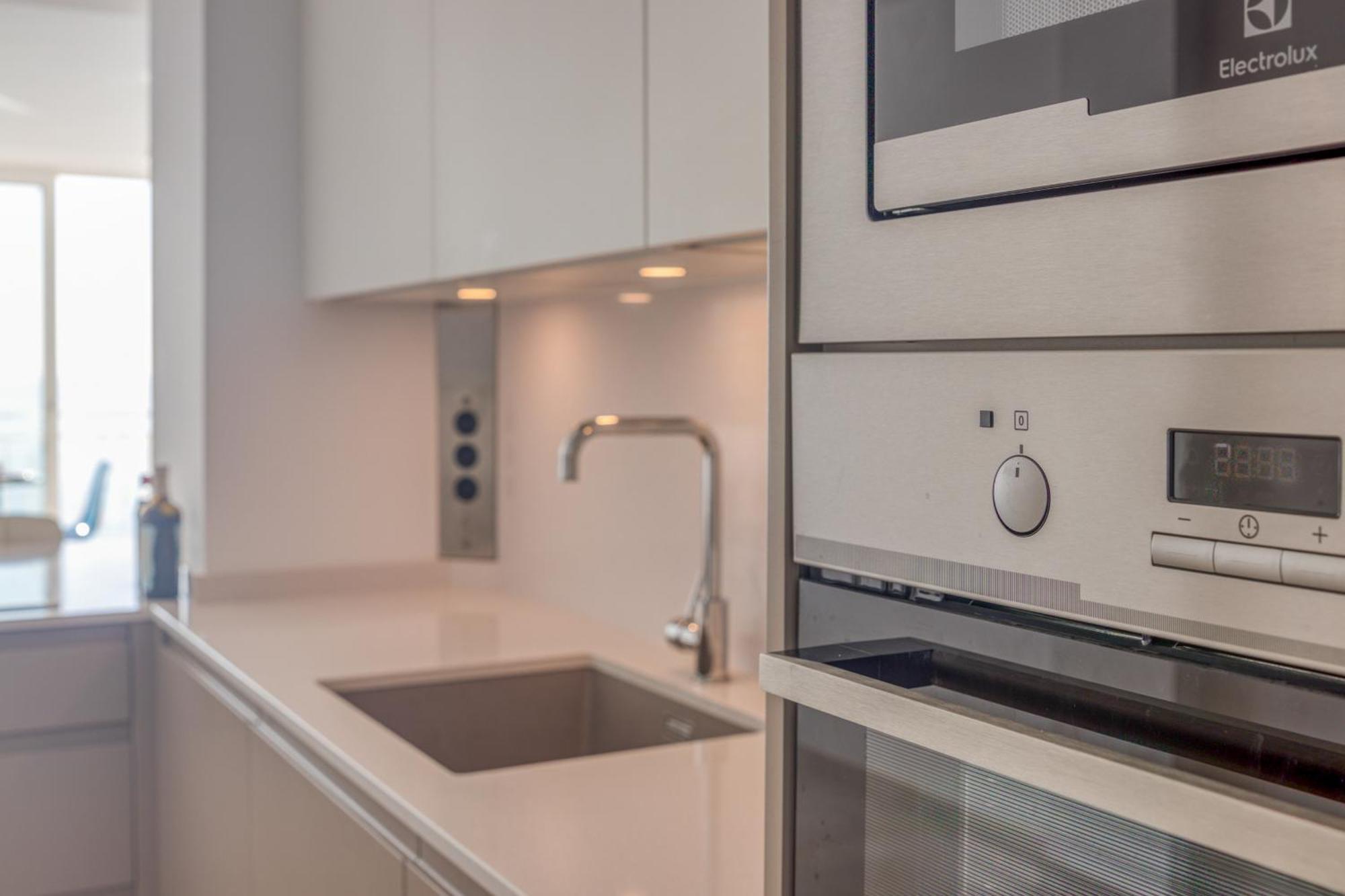 Apartment Maite *