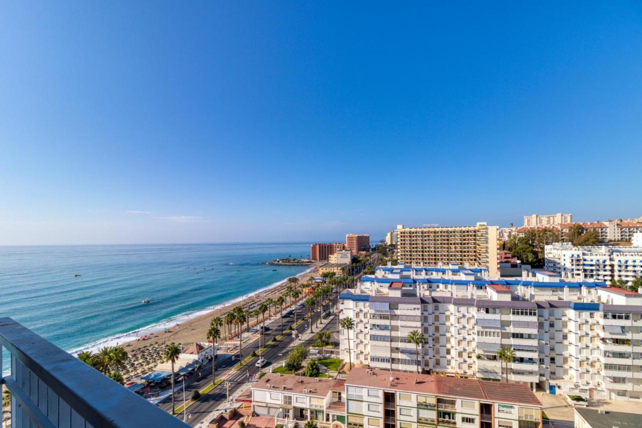 Maite * Benalmádena