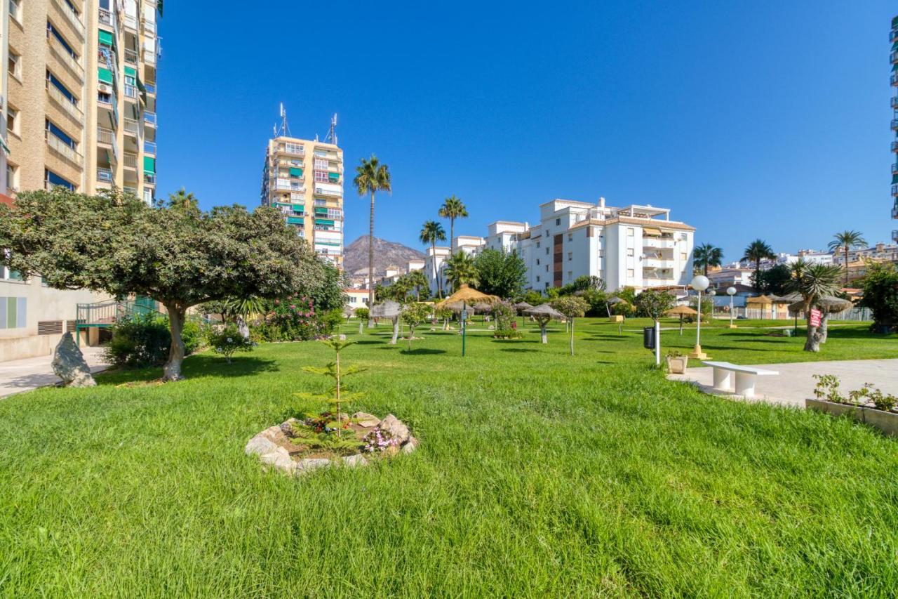 Maite Apartment Benalmádena
